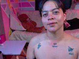 CuttieAlice from xCams