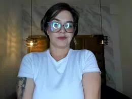 dannaa from xCams