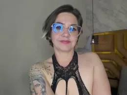 dannaa from xCams