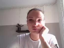 DeniseStarX webcams show profile image 