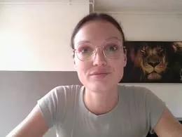 DeniseStarX webcams show profile image 