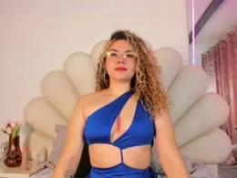 Dulceee webcams show profile image 