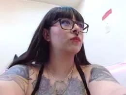 Eimy webcams show profile image 