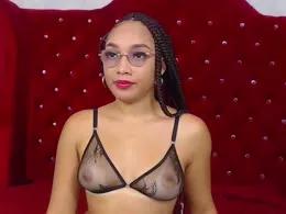 EllenJhonson webcams show profile image 