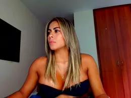 EmaaGrey from xCams