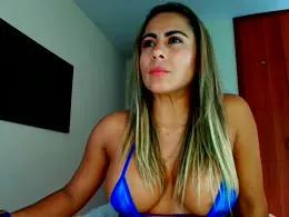EmaaGrey from xCams