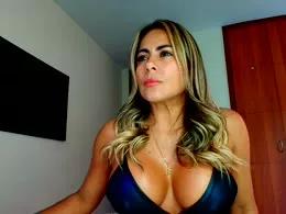 EmaaGrey from xCams