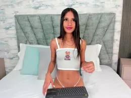 EmilyDavis webcams show profile image 