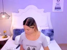 EmmaMiller from xCams