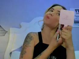 EmmaMiller from xCams