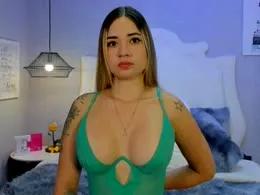 EmmaMiller from xCams