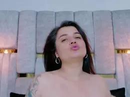EmmaSanta from xCams