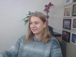EricaHoney webcams show profile image 
