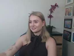 EricaHoney webcams show profile image 