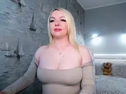 Erieka from xCams