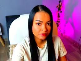 Estefy from xCams
