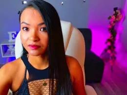 Estefy from xCams
