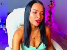 Estefy from xCams