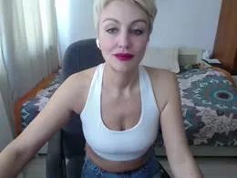 EvaEvva from xCams