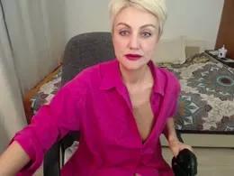 EvaEvva from xCams