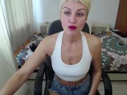 EvaEvva from xCams