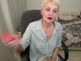 EvaEvva from xCams