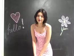 evelinavluv from xCams