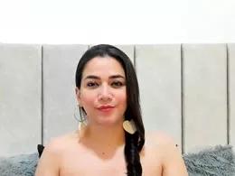 EvelynFurst webcams show profile image 