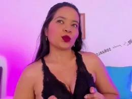 EvelynSweet from xCams