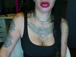 ExoticHailey webcams show profile image 