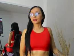 Freyha on xCams