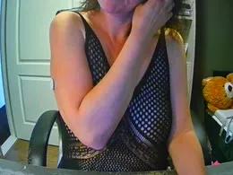 Ginger from xCams