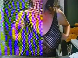 Ginger from xCams