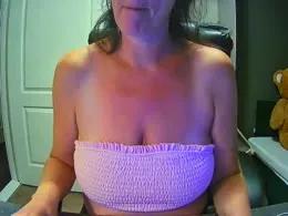 Ginger from xCams
