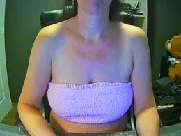 Ginger webcams show profile image 