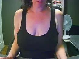 Ginger from xCams