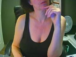 Ginger from xCams