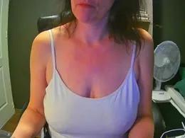 Ginger from xCams