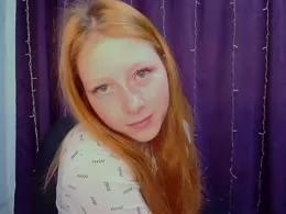 GingerCat from xCams
