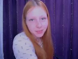 GingerCat from xCams