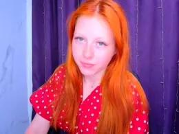 GingerCat webcams show profile image 