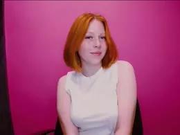 GingerCat webcams show profile image 