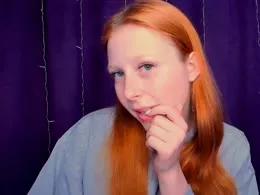 GingerCat from xCams