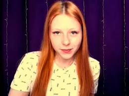 GingerCat from xCams