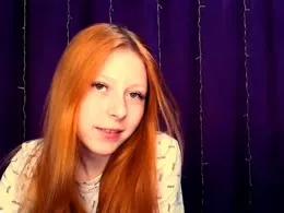 GingerCat from xCams