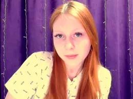 GingerCat from xCams