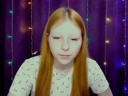 GingerCat from xCams