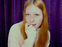 GingerCat from xCams
