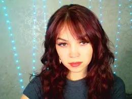 GlamourCarol webcams show profile image 