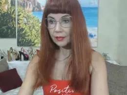 GloryParker webcams show profile image 